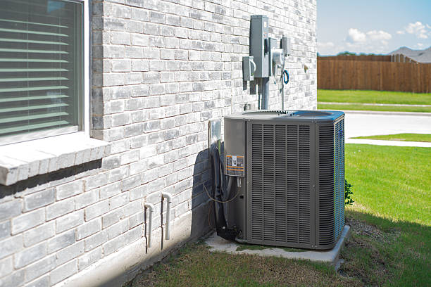 Reliable Hvac contractor in Kinston, NC by FH HVAC